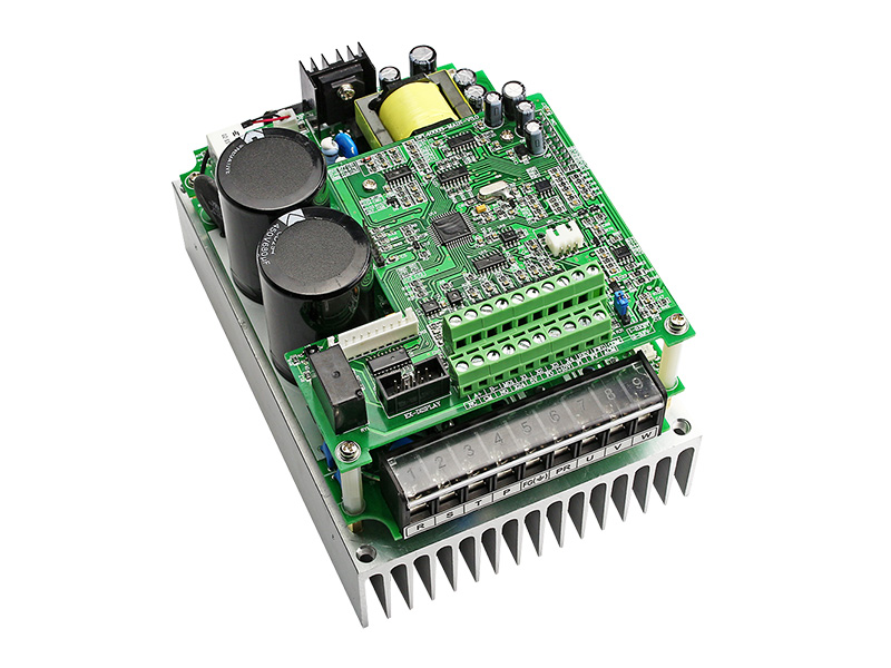 4000S裸機變頻器，裸板變頻器，變頻器廠家，變頻器品牌，變頻調速器，電機變頻器