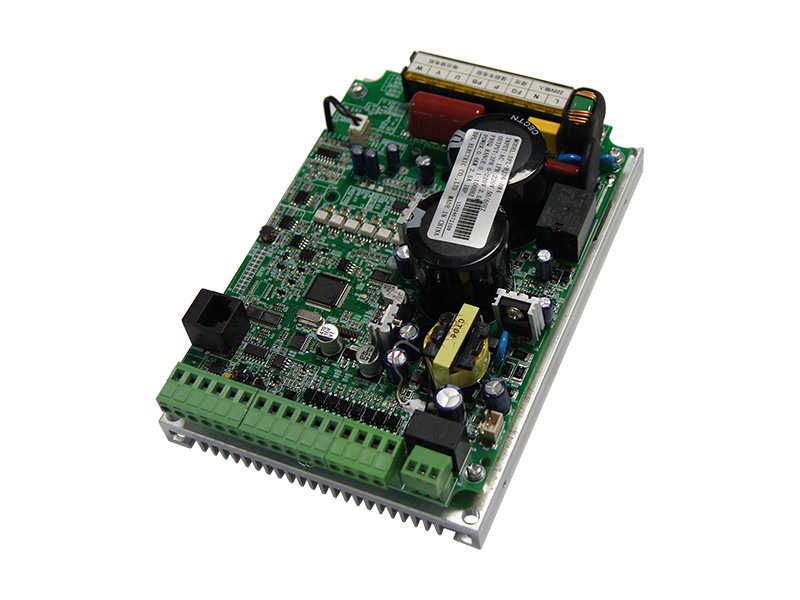 HJ26裸機變頻器，220V通用變頻器，矢量變頻器，裸板變頻器廠家